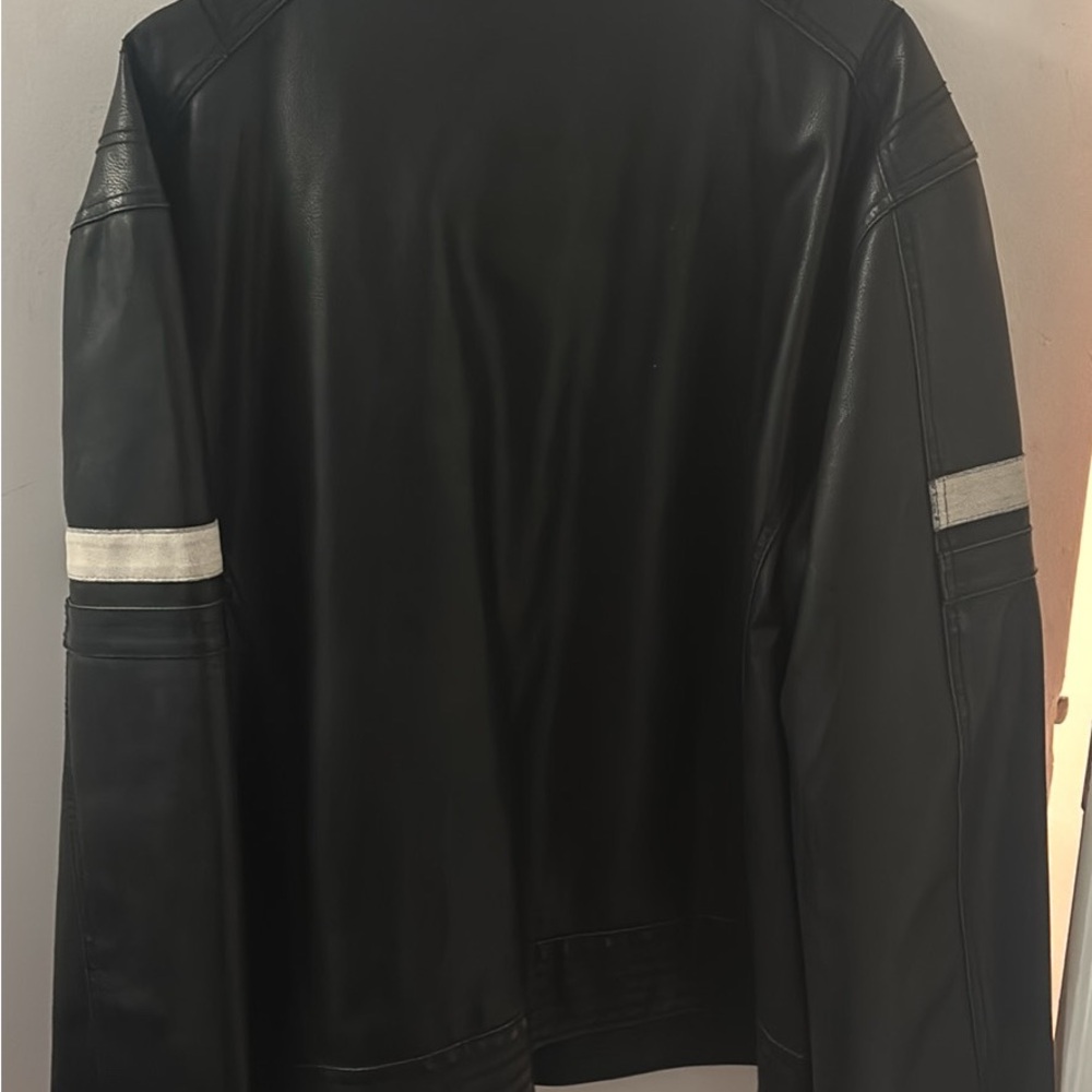Leather Jacket - image 3